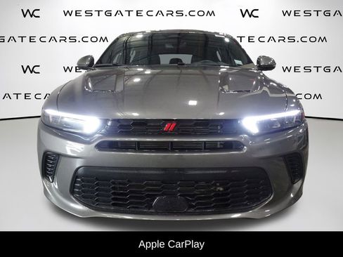 Used 2024 Dodge Hornet GT image 4