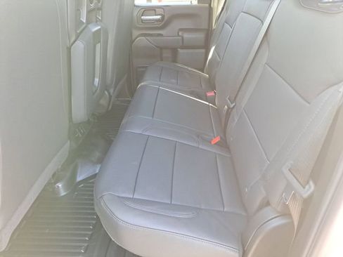 New 2026 GMC Sierra 2500 Pro w/ 1SA Pro Safety Plus Package image 8