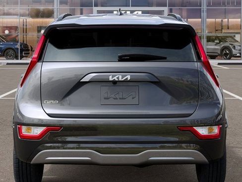 New 2025 Kia Niro Wind image 13
