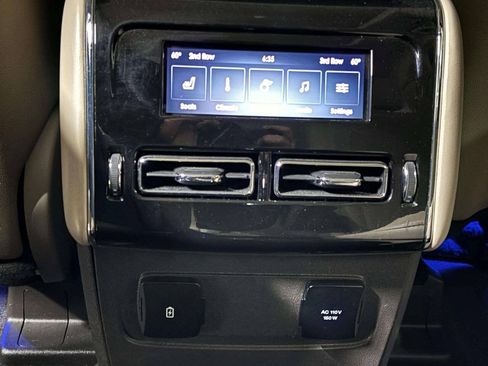 Used 2021 Lincoln Aviator Reserve w/ Equipment Group 202A AWD/4WD image 27