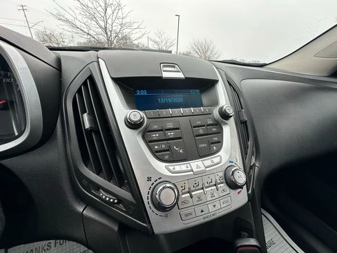 Used 2014 Chevrolet Equinox LS image 14