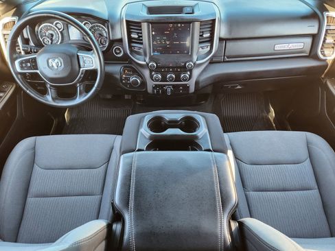 Used 2023 RAM 1500 Lone Star w/ Trailer Tow Group image 29