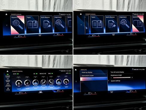 Used 2023 BMW X7 xDrive40i w/ M Sport Package image 27