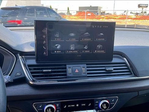 Used 2023 Audi Q5 2.0T Premium Plus w/ Premium Plus Package AWD/4WD image 24