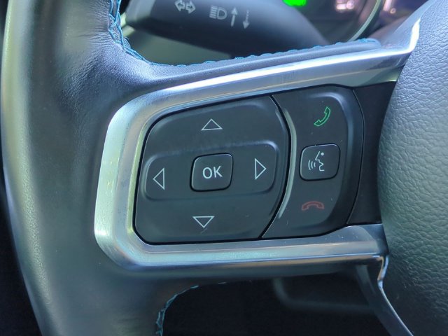 Used 2022 Jeep Wrangler Unlimited Rubicon 4xe w/ Cold Weather Group AWD/4WD image 17