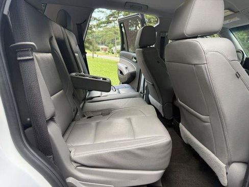 Used 2018 Chevrolet Tahoe LT AWD/4WD image 8
