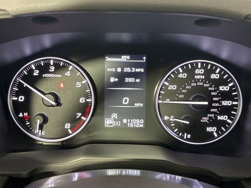 Certified 2025 Subaru Impreza 2.0i Sport image 18