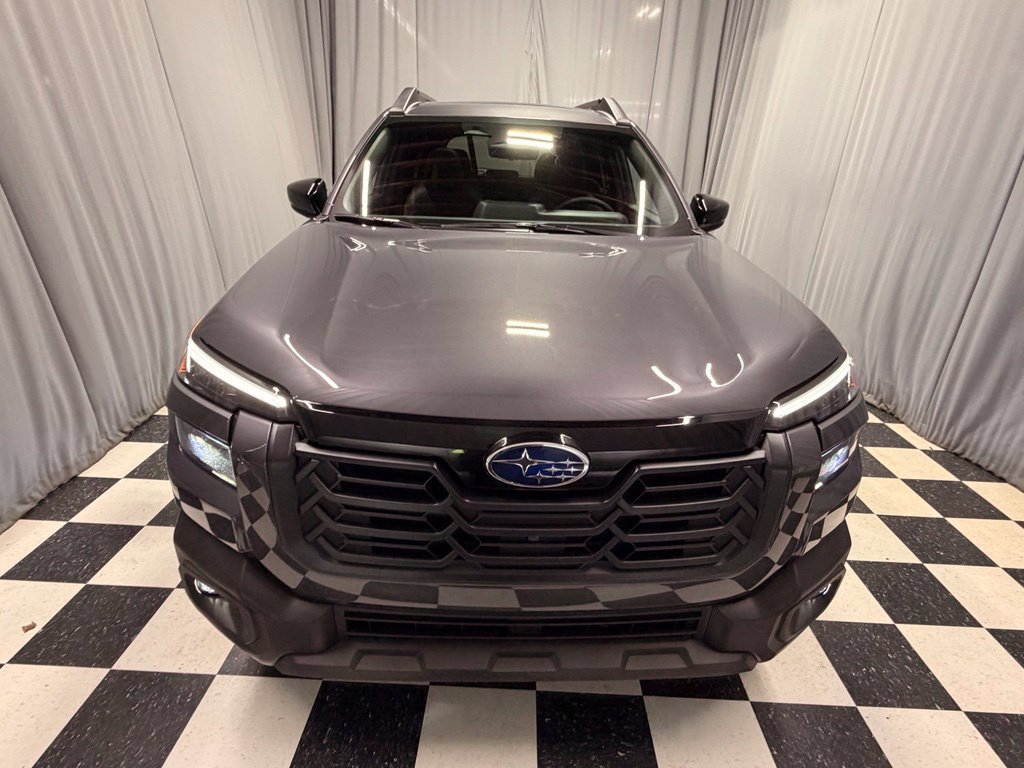 New 2026 Subaru Outback Touring XT AWD/4WD image 2