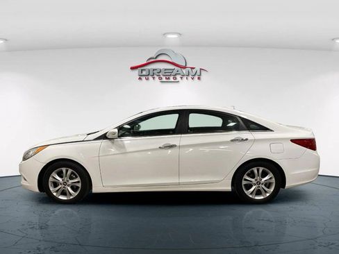 Used 2011 Hyundai Sonata Limited FWD image 17