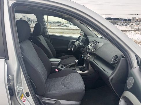 Used 2009 Toyota RAV4 Sport image 13