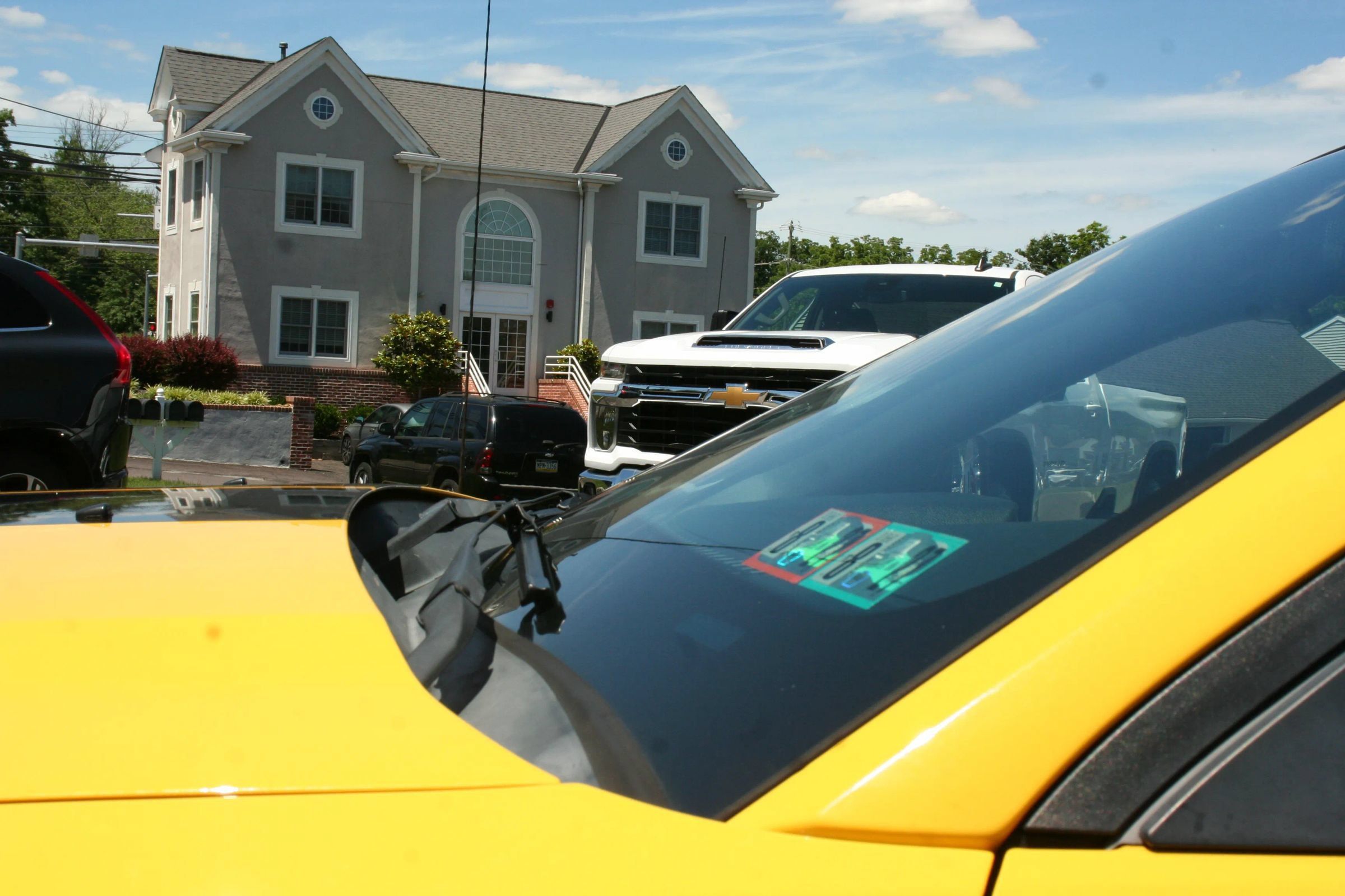 Used 2006 Ford Mustang GT Premium RWD image 26