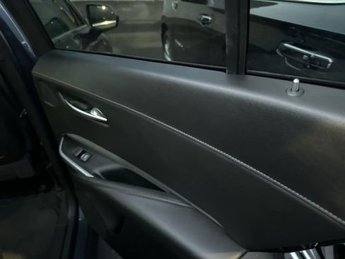 Used 2020 Cadillac XT4 Premium Luxury image 13