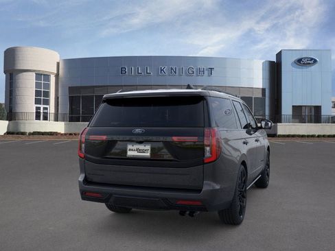 New 2026 Ford Expedition Platinum w/ Stealth Performance Package AWD/4WD image 31