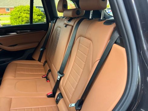 Used 2019 BMW X3 xDrive30i w/ Premium Package AWD/4WD image 54
