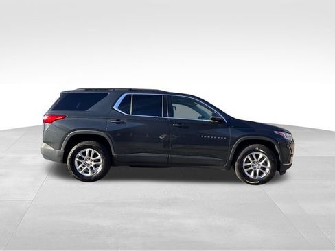 Used 2019 Chevrolet Traverse LT AWD/4WD image 6