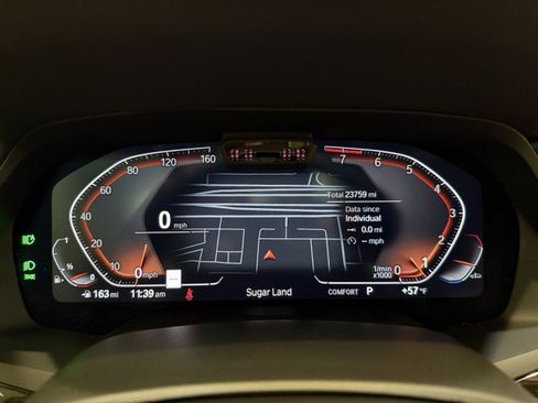 Used 2023 BMW X5 sDrive40i image 12