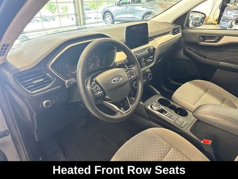 Used 2022 Ford Escape SE w/ Convenience Package AWD/4WD image 23
