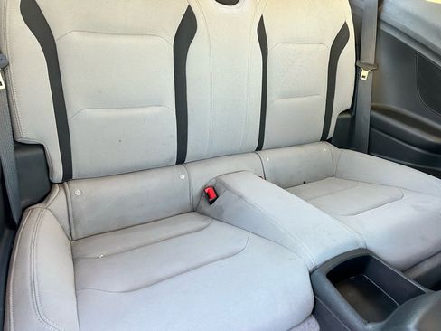 Used 2020 Chevrolet Camaro LS image 13