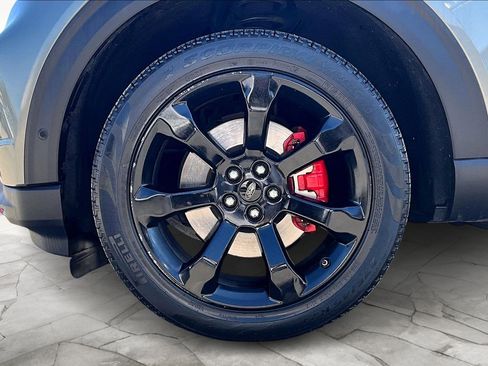 Used 2020 Ford Explorer ST w/ ST Street Pack image 9