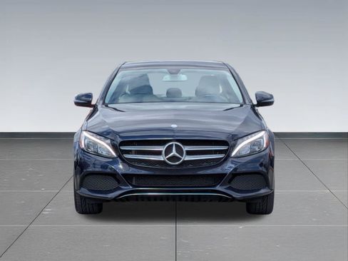 Used 2017 Mercedes-Benz C 300 4MATIC Sedan image 11