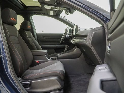 Certified 2026 Honda CR-V TrailSport image 32