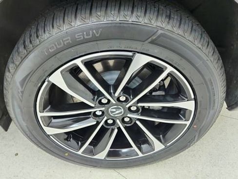 Used 2024 Acura ZDX A-Spec image 57