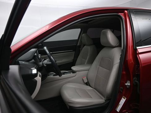Used 2019 Nissan Altima 2.5 Platinum AWD/4WD image 20