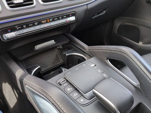 Used 2023 Mercedes-Benz GLE 450 4MATIC image 27