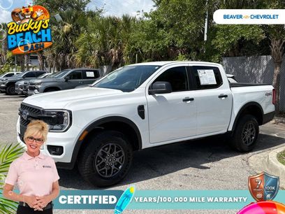 Used 2024 Ford Ranger XL
