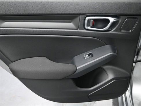 New 2026 Honda Civic Sport image 22