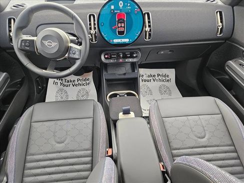 New 2026 MINI Cooper Countryman S AWD/4WD image 15