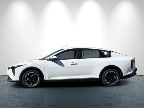 New 2026 Kia K4 GT-Line Turbo FWD image 7
