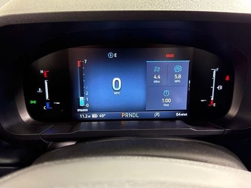 New 2026 Ford Maverick XLT FWD image 25