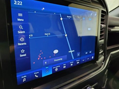 Used 2021 Ford F150 XLT w/ Equipment Group 302A High image 7