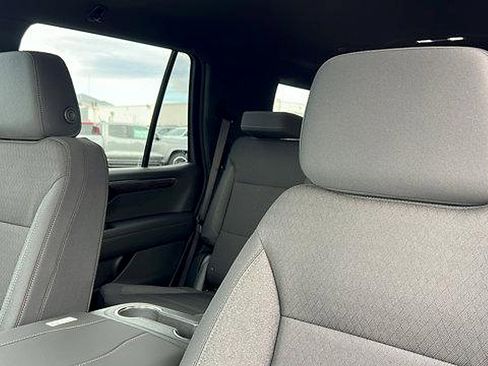 New 2026 Chevrolet Tahoe LS image 20