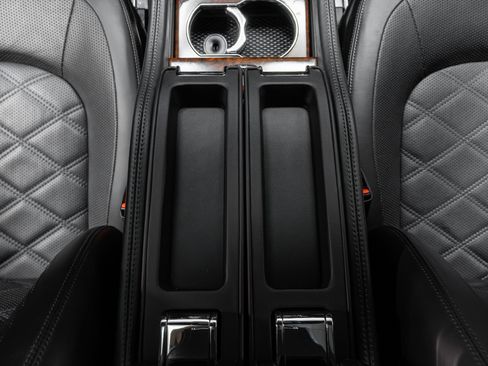 Used 2016 Bentley Mulsanne Speed image 49