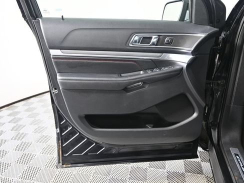 Used 2016 Ford Explorer Sport w/ Equipment Group 401A AWD/4WD image 20