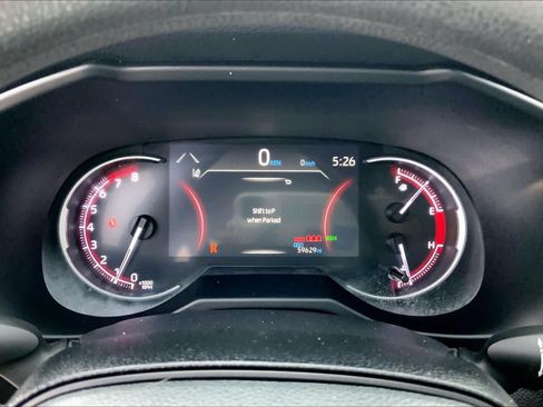 Used 2024 Toyota RAV4 XLE FWD image 25