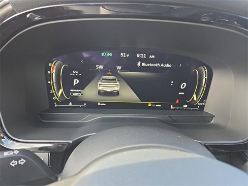 New 2026 INFINITI QX60 Sport image 40