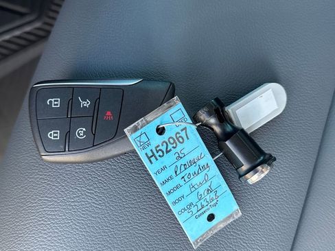 New 2025 Honda Prologue Touring image 29