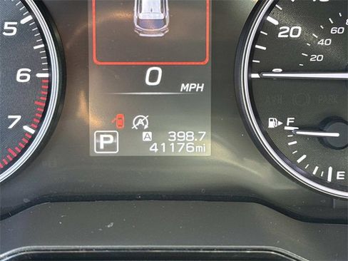 Used 2022 Subaru Outback Premium image 28