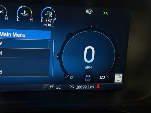 Used 2024 Ford F150 XLT w/ Equipment Group 302A MID image 23