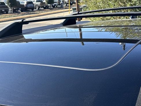 New 2026 Nissan Rogue Platinum w/ Platinum Premium Package image 14