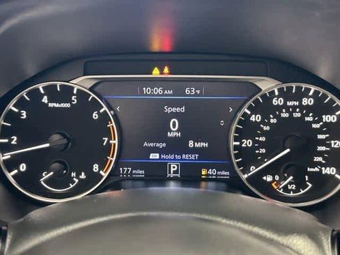 Used 2023 Nissan Altima 2.5 SV image 19