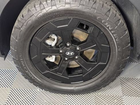 Used 2025 Hyundai Santa Fe XRT AWD/4WD image 8