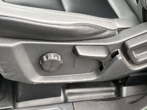 Used 2024 Ford Bronco Black Diamond image 13