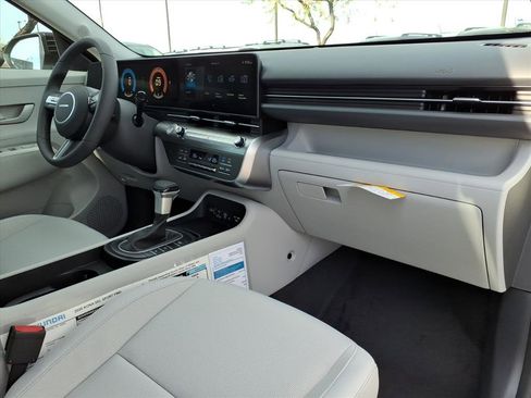 New 2026 Hyundai Kona SEL Sport image 6