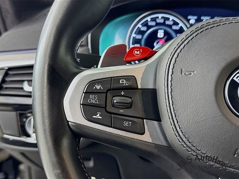 Used 2019 BMW M5 w/ Executive Package image 13