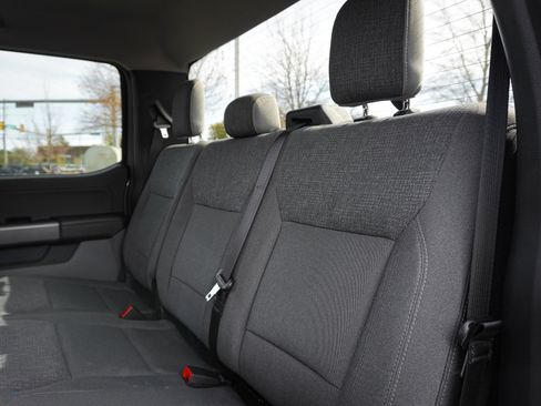 Used 2024 Ford F150 XLT image 29