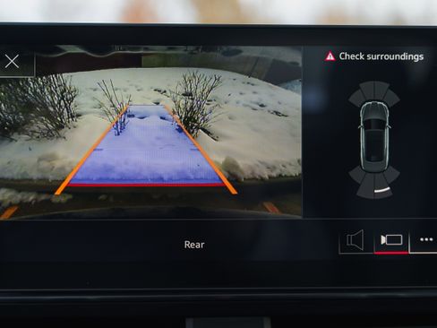 Used 2024 Audi S5 Premium image 13